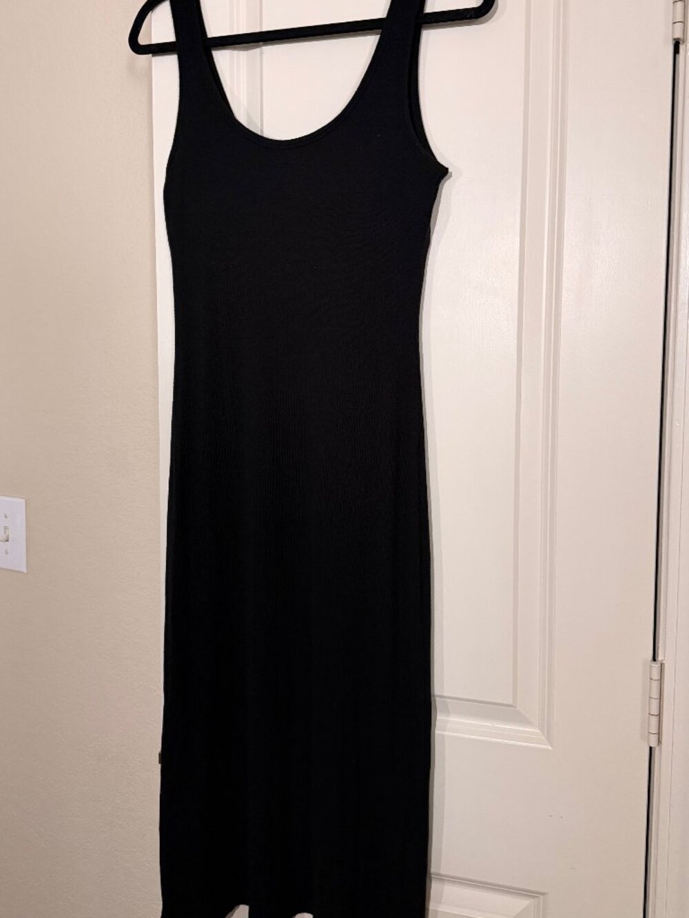 Maurices Body-con Dress with built in bra size Medium